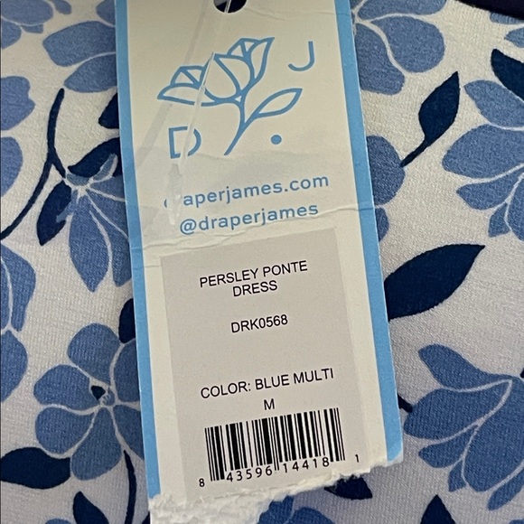 Draper James Dress - Picture 7 of 9